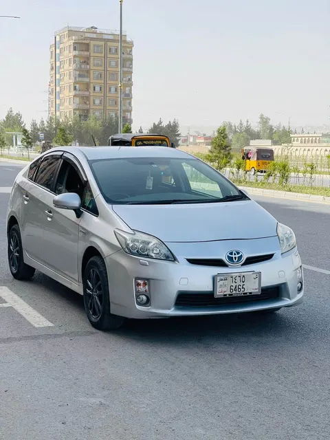 تویوتا 2010