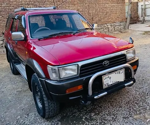 Toyota Hilux Surf 1994
