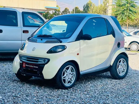 مرسیدس بنز 2000