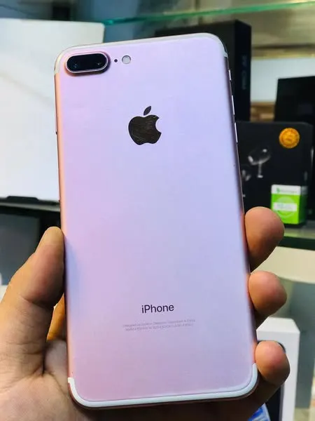 For Sale - iPhone 7 Plus