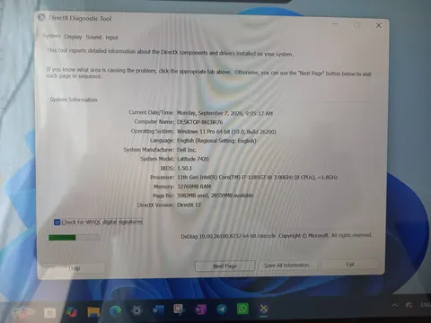 Laptop