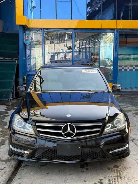 Mercedes-Benz 2014