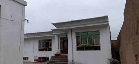 House for sale, 10 rooms, 620 m², Marmul, Mazar-i-Sharif