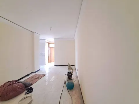 Three apartments for sale, 3 rooms, 2nd and 4th floor