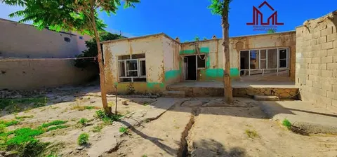Old house for sale, 4 rooms, 478 m², Qala-e Bakhtiar, Chardehi, District 6, Kabul