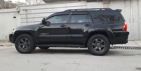 Toyota 4 runner 2003