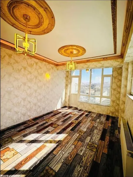 Apartment for sale, 3 rooms, 120 m², 7th floor, Taimani Project