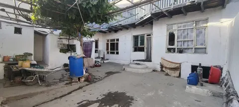 House for sale, 6 rooms, 200 m², near Pul-e Hassan, Chehelsotoon, Kabul