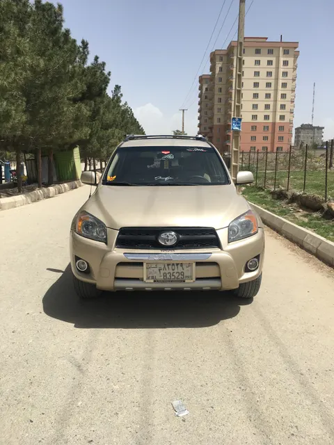 Toyota RAV4 2006