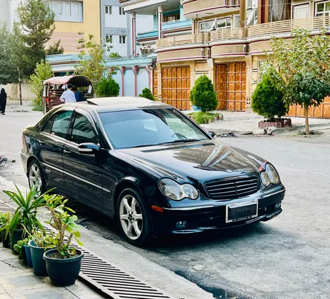 Mercedes-Benz 2007