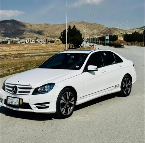 Mercedes-Benz 2013