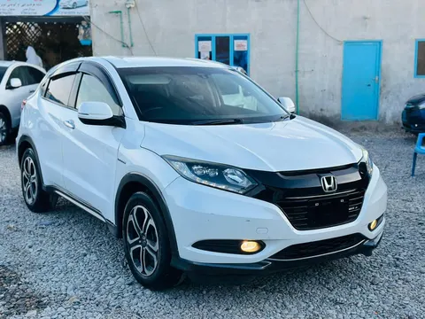 Honda 2016