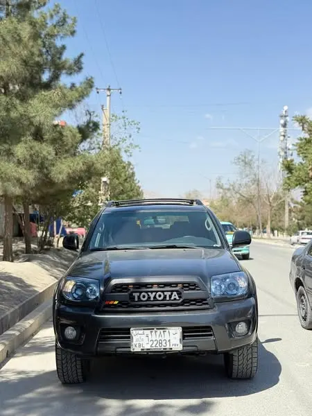 تویوتا 4Runner 2007