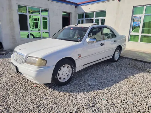 Mercedes-Benz 1994