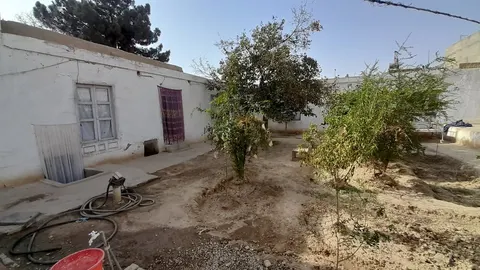 House for sale, 9 rooms, 508 m², Karte Khorasan, Mazar-i-Sharif