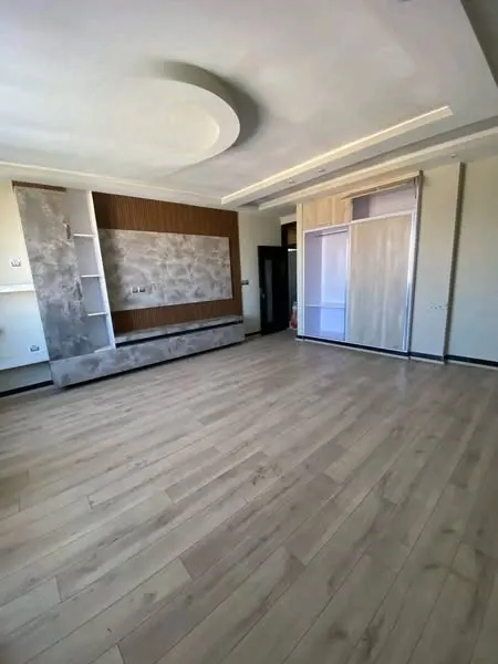 For Rent - 3-Room Apartment