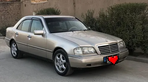 Mercedes-Benz 1997