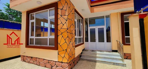 House for sale, 3 rooms, 150 m², Doghabad, Kabul