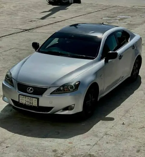 Lexus 2006