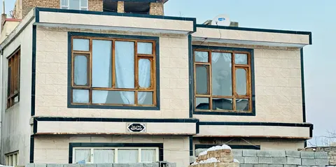 2-storey house for sale, 7 rooms, 2 biswa, Onchi, District 13, Kabul