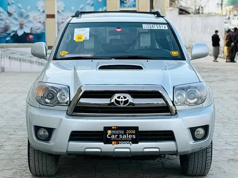 تویوتا 2005