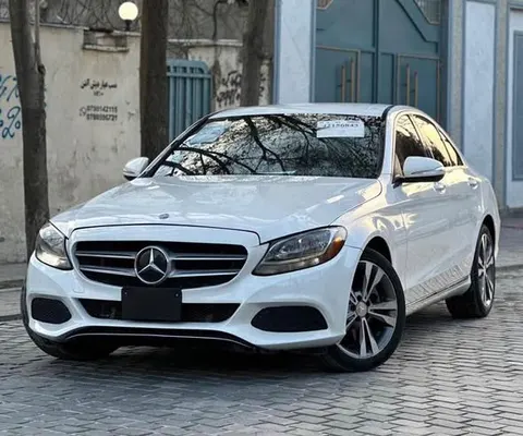 Mercedes-Benz 2015