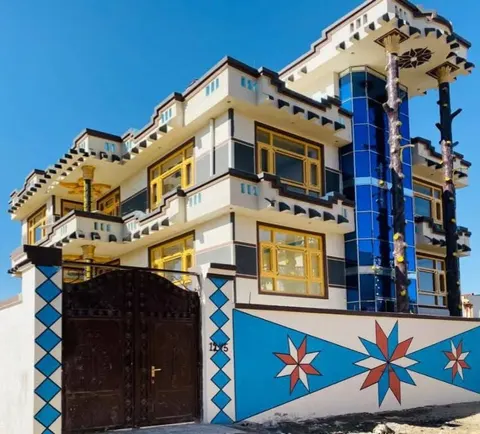 House for sale, Pashtunabad, Ghazni