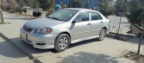 موتر مدل 2006 برای فروش