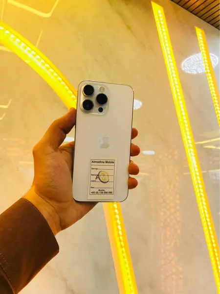 iPhone 14 Pro Max