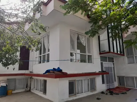 House for sale, 6 rooms, 2.5 biswa, Deh Dana, District 7, Kabul