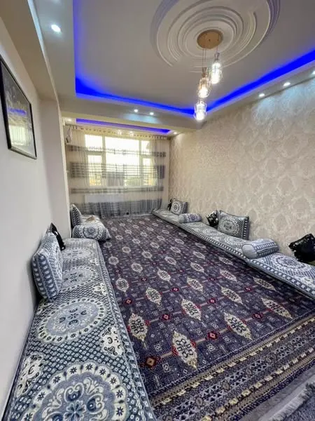 VIP apartment for sale, 4 rooms, Khwaja Boghra, near Arg Hotel, Kabul