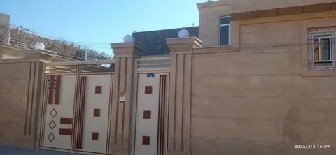 House for sale, 2 rooms, 220 m², Saadat 10, Jebrail, Herat