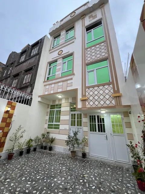 New 2.5-storey house for sale, District 7, Herat