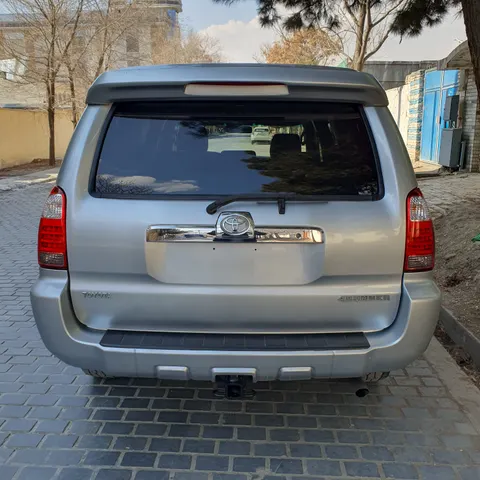 تویوتا 4Runner 2006