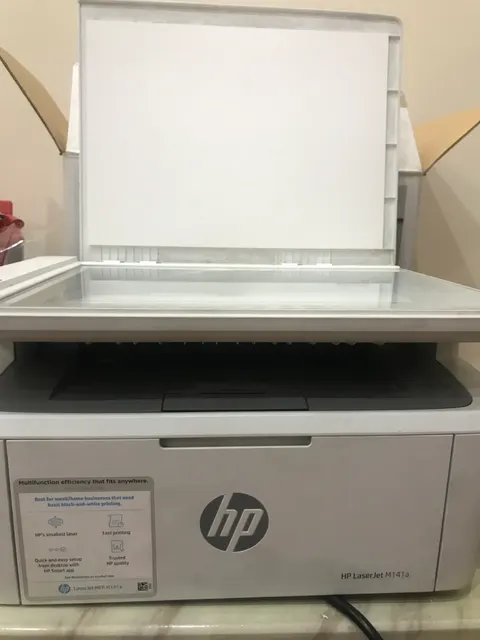 LaserJet Printer