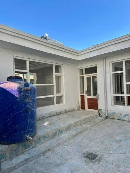House for sale, 3 rooms, 130 m², Sardar Wahid Township, Nau Burja, Kabul