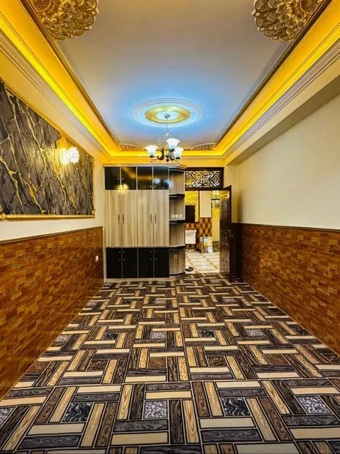 Apartment for sale, 4 rooms, 170 m², 2nd floor, Taimani Project