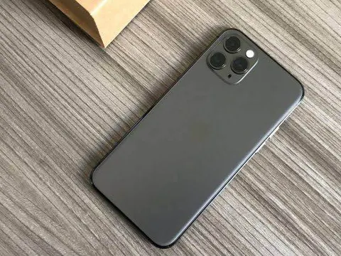 IPhone 11 Pro