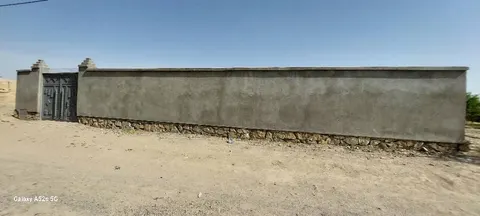 Land for sale, Ghazni