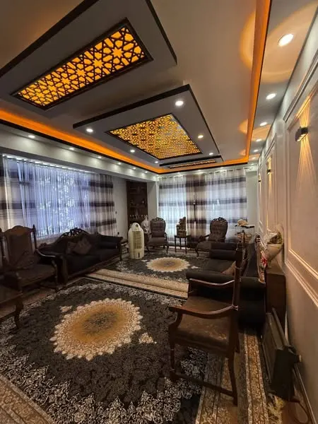 Apartment for sale, 4 rooms, 155 m², 5th floor, Taimani Project