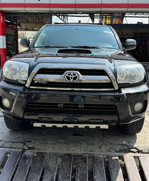 تویوتا 4Runner سپورټ 2006