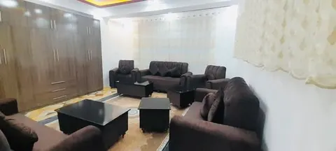 Furnished apartment for sale, 3 rooms, 130 m², 4th floor, Khair Khana 3