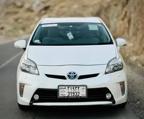 تویوتا 2012
