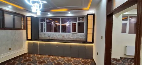 Apt Rent 3BR Taimani