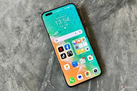 Honor Magic4 Pro 256GB