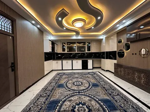 3-Room Apartment near Parwan Hotel, Kabul