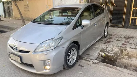 Toyota Prius 2009
