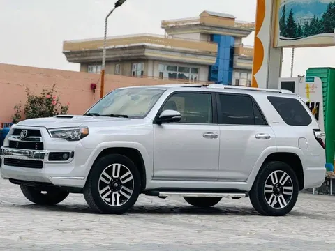 Toyota Fortuner 2016