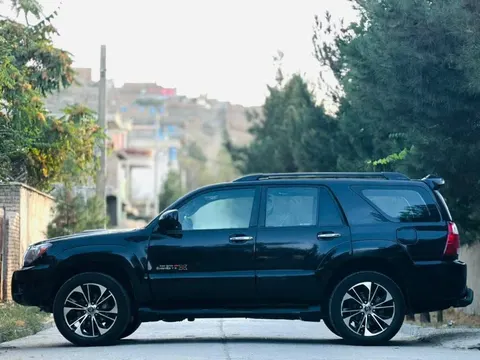 Toyota 4Runner 2008 SR5
