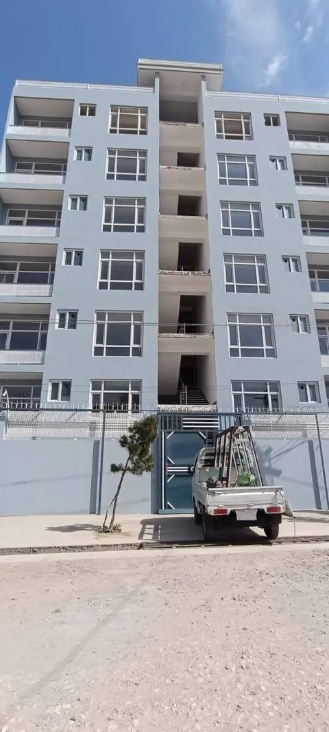 3-Bedroom Apartments near Zabihullah Square, Mazar-i-Sharif